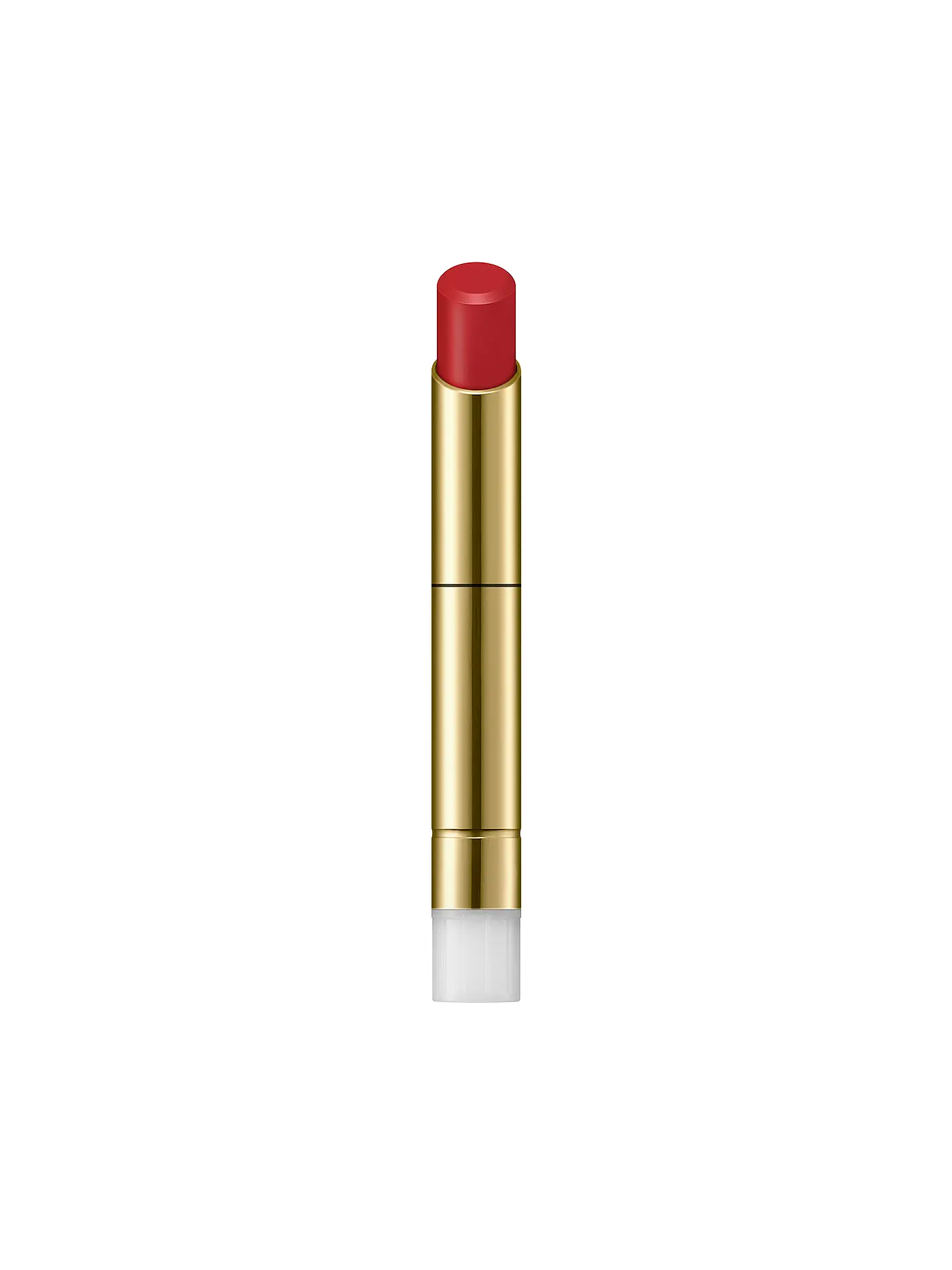 SENSAI | Lippenstift - Contouring Lipstick Refill ( 09 Deep Orange ) | rot
